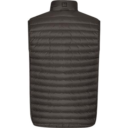 GILET UOMO HARKILA MOUNTAIN HUNTER EXPEDITION REV. DOWN