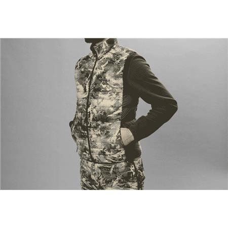 GILET UOMO HARKILA MOUNTAIN HUNTER EXPEDITION REV. DOWN