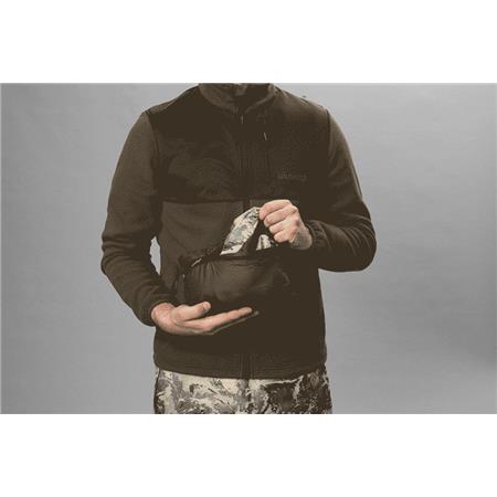GILET UOMO HARKILA MOUNTAIN HUNTER EXPEDITION REV. DOWN