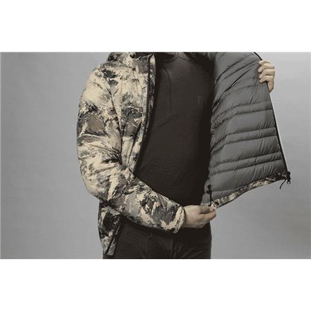 GILET UOMO HARKILA MOUNTAIN HUNTER EXPEDITION REV. DOWN