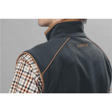 GILET UOMO HARKILA SANDHEM 200