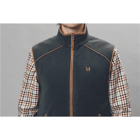 GILET UOMO HARKILA SANDHEM 200