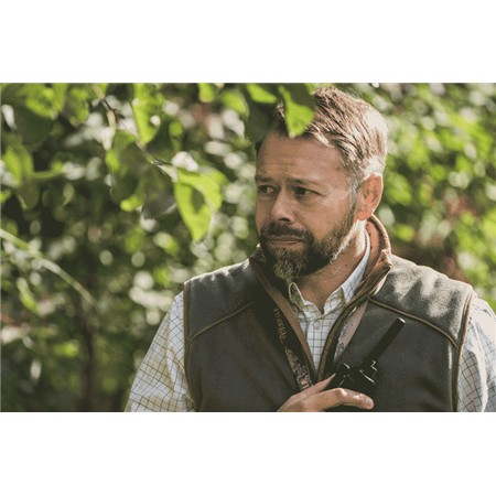 GILET UOMO HARKILA SANDHEM 200