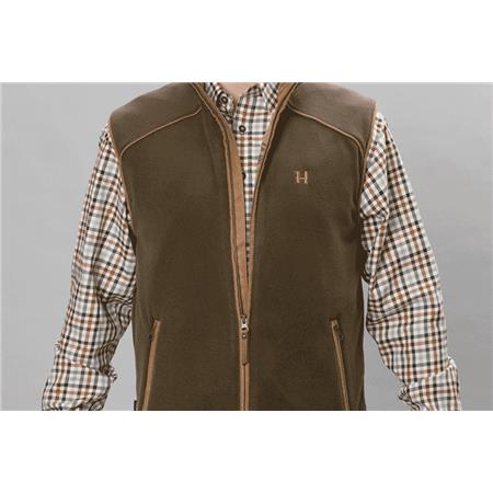 GILET UOMO HARKILA SANDHEM 200