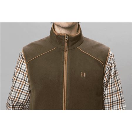 GILET UOMO HARKILA SANDHEM 200