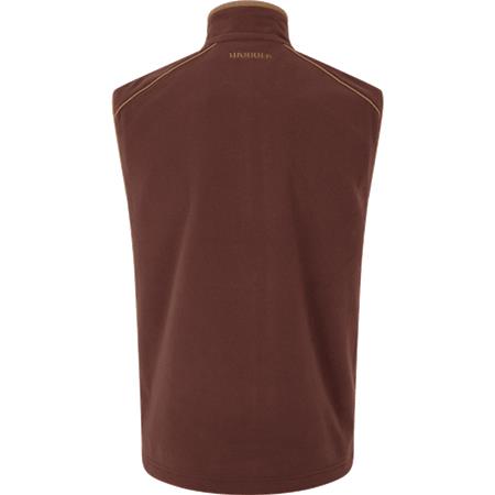 GILET UOMO HARKILA SANDHEM 200