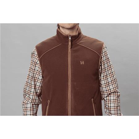 GILET UOMO HARKILA SANDHEM 200