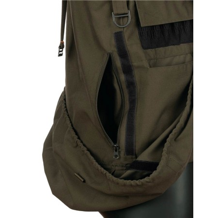 GILET UOMO HART BULLFIGHT-V - VERDE