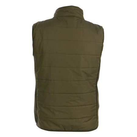 GILET UOMO HART CORMA-V - VERDE