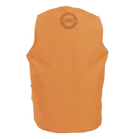 GILET UOMO HART GRAND-V - BLAZE