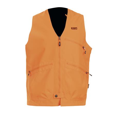 Gilet Uomo Hart Grand-V - Blaze