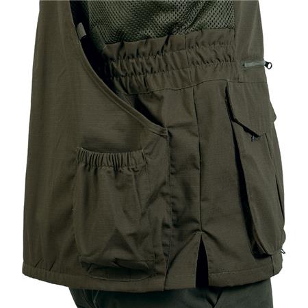 GILET UOMO HART MAQUEDA-V