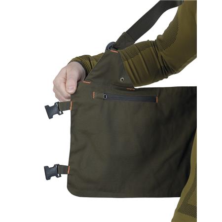GILET UOMO HART NAVIGATOR