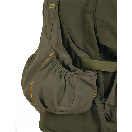 GILET UOMO HART NAVIGATOR XHP - VERT