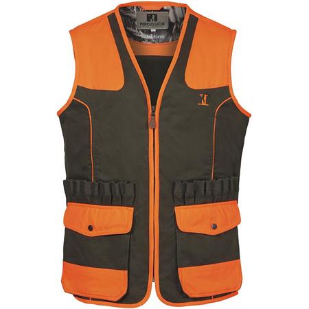 Gilet Uomo Percussion Tradition