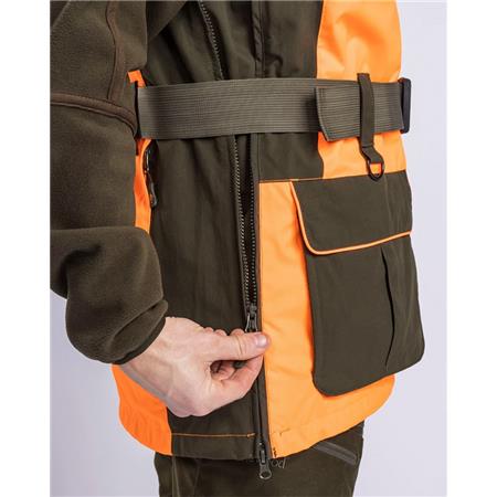 GILET UOMO PINEWOOD FURUDAL DOGHANDLER