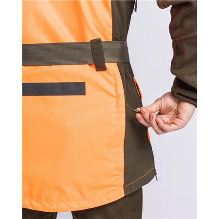 GILET UOMO PINEWOOD FURUDAL DOGHANDLER