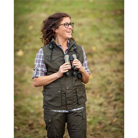 GILET UOMO PINEWOOD TIVEDEN
