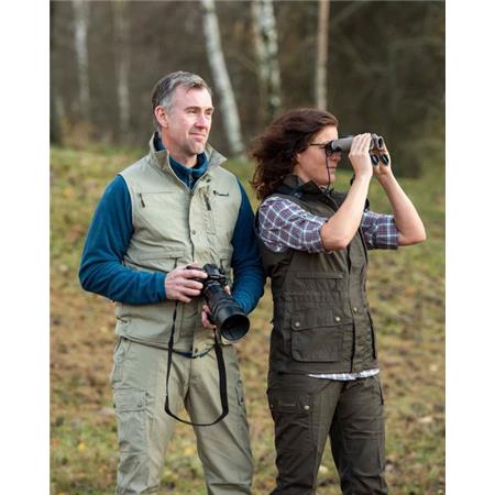 GILET UOMO PINEWOOD TIVEDEN