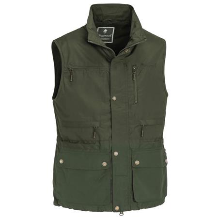 Gilet Uomo Pinewood Tiveden