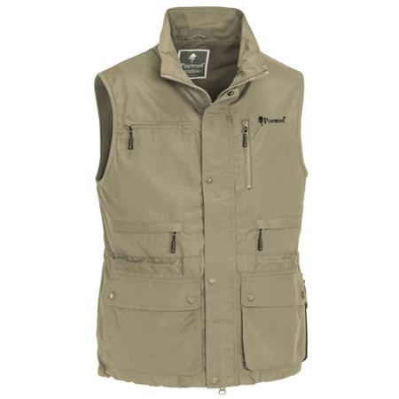 Gilet Uomo Pinewood Tiveden