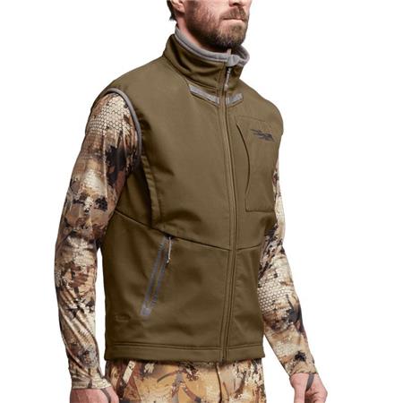GILET UOMO SITKA DAKOTA - COYOTE