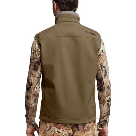 GILET UOMO SITKA DAKOTA - COYOTE
