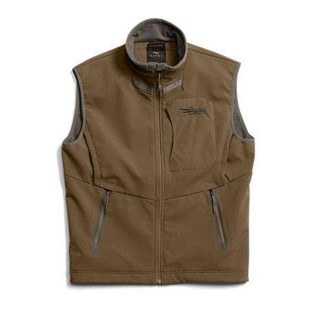 Gilet Uomo Sitka Dakota - Coyote