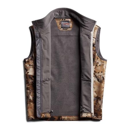 GILET UOMO SITKA DAKOTA - OPTIFADE MARSH