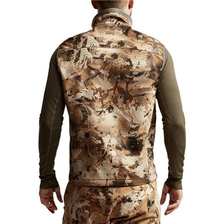 GILET UOMO SITKA DAKOTA - OPTIFADE MARSH