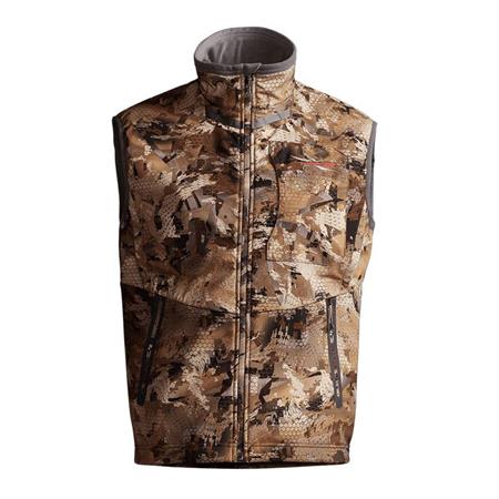 Gilet Uomo Sitka Dakota - Optifade Marsh