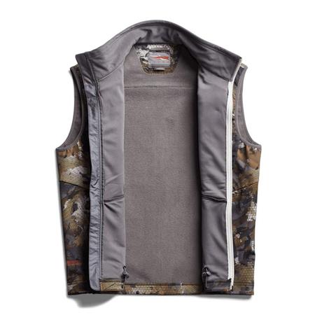 GILET UOMO SITKA DAKOTA - OPTIFADE TIMBER