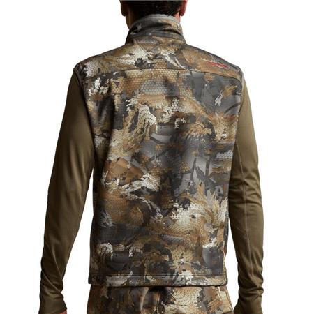 GILET UOMO SITKA DAKOTA - OPTIFADE TIMBER