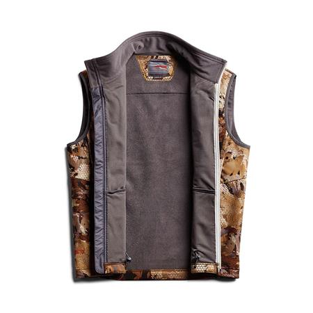 GILET UOMO SITKA DAKOTA