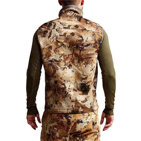 GILET UOMO SITKA DAKOTA