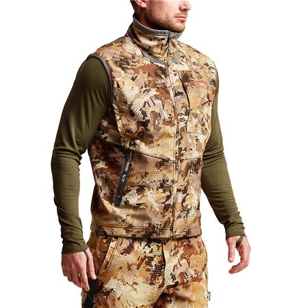 GILET UOMO SITKA DAKOTA