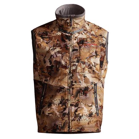 Gilet Uomo Sitka Dakota
