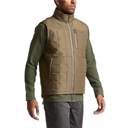 GILET UOMO SITKA GRINDSTONE