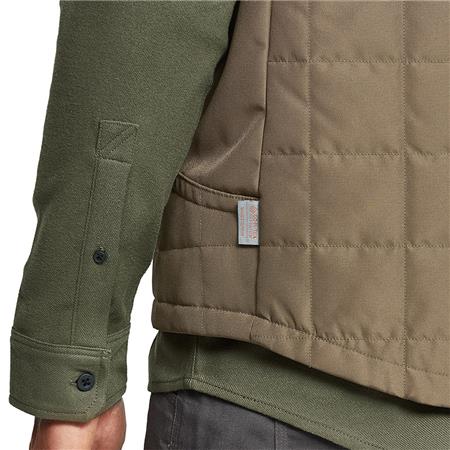 GILET UOMO SITKA GRINDSTONE