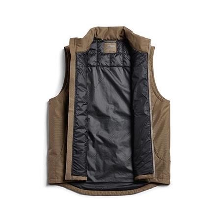 GILET UOMO SITKA GRINDSTONE