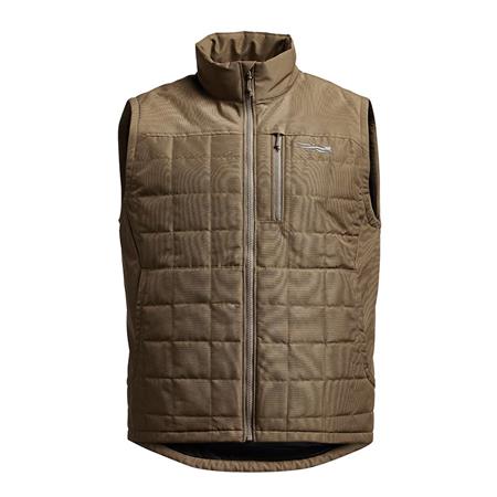 Gilet Uomo Sitka Grindstone