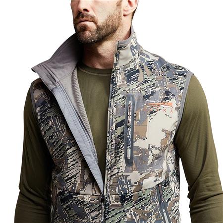 GILET UOMO SITKA JETSTREAM