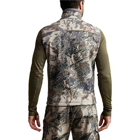GILET UOMO SITKA JETSTREAM