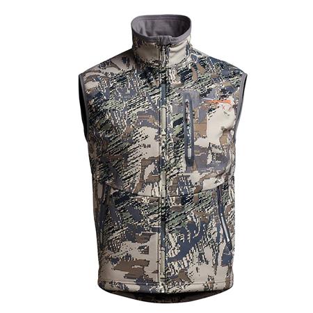 Gilet Uomo Sitka Jetstream