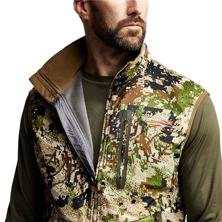GILET UOMO SITKA JETSTREAM