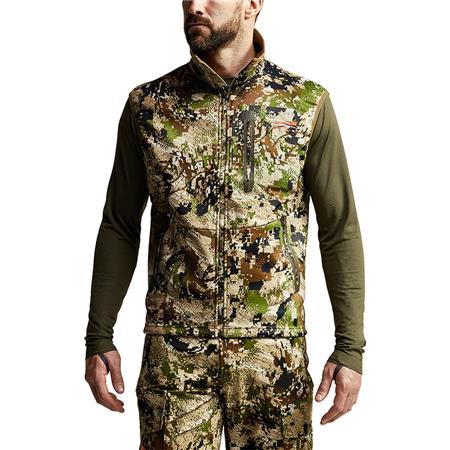 GILET UOMO SITKA JETSTREAM