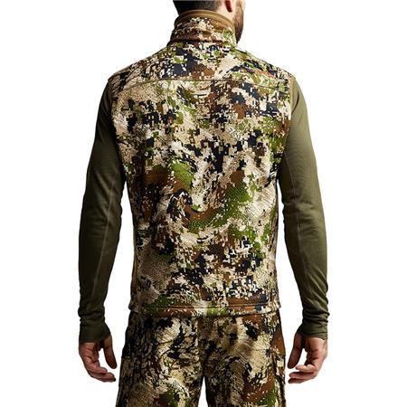 GILET UOMO SITKA JETSTREAM