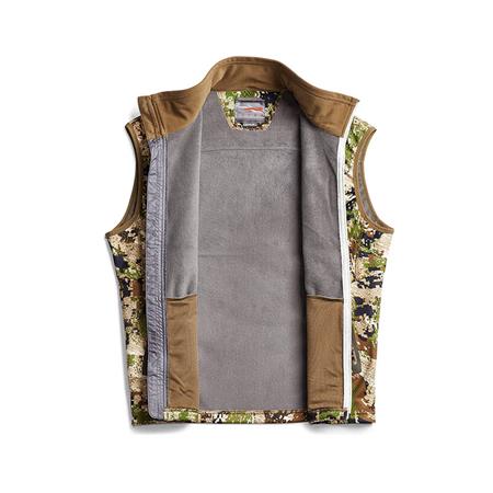 GILET UOMO SITKA JETSTREAM
