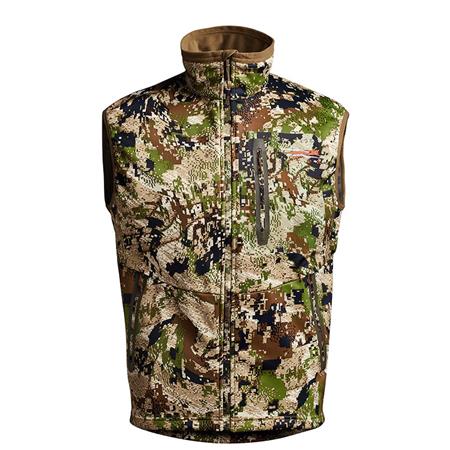 Gilet Uomo Sitka Jetstream