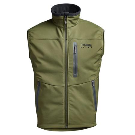 Gilet Uomo Sitka Jetstream